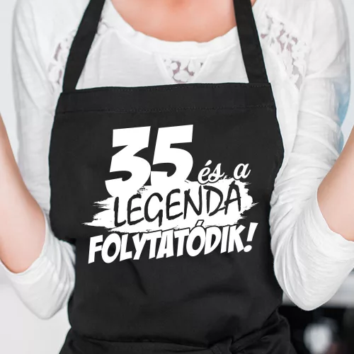 Egyedi_szülinapi_kötény_Legenda_folytatódik_