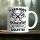 Egyedi_szülinapi_bögre_Legjobb_vadásznak_