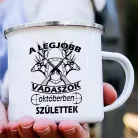 Egyedi_szülinapi_bögre_Legjobb_vadásznak_