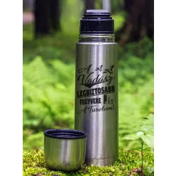 Termosz_vadásznak_Legbiztosabb_fegyver_