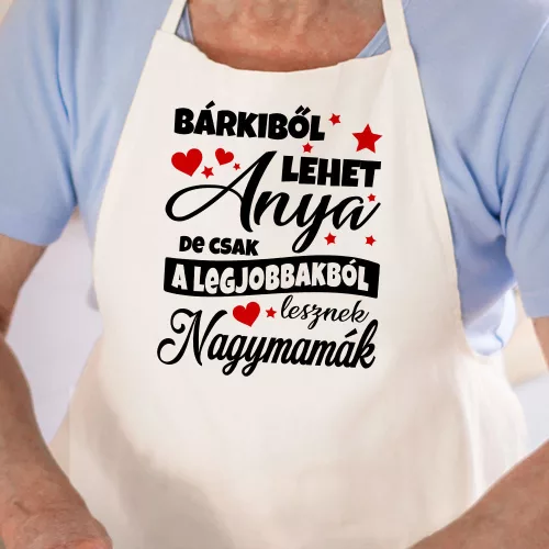 Ajándék_nagyszülőknek_Kötény_nagymamának_