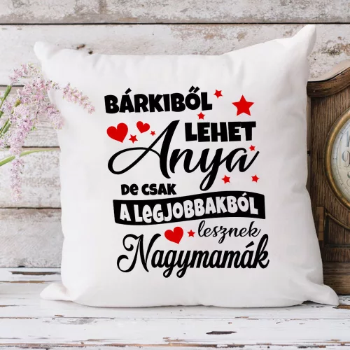 Nagymama_ajándék_Párna_nagymamáknak_