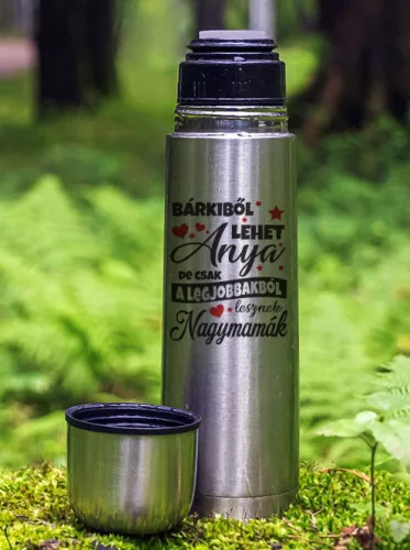 Ajándék_nagyszülőknek_Termosz_nagymamának_
