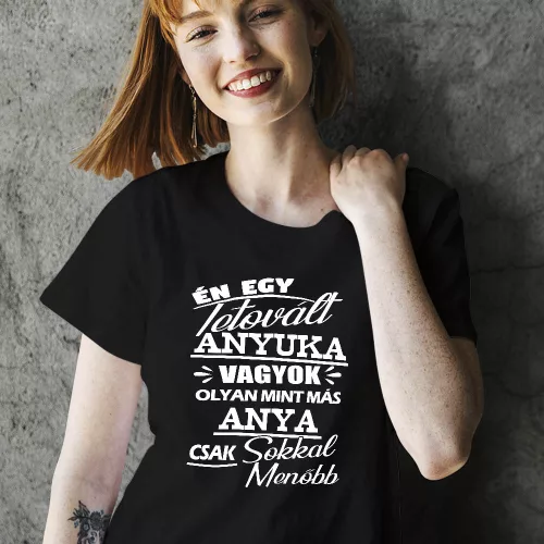Póló_tetovált_anyukáknak_Ajándék_anyáknak_