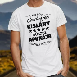 Póló_apukáknak_Csodaszép_kislány_