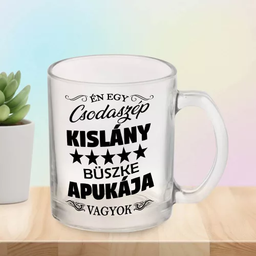 Bögre_apukáknak_Csodaszép_kislány_