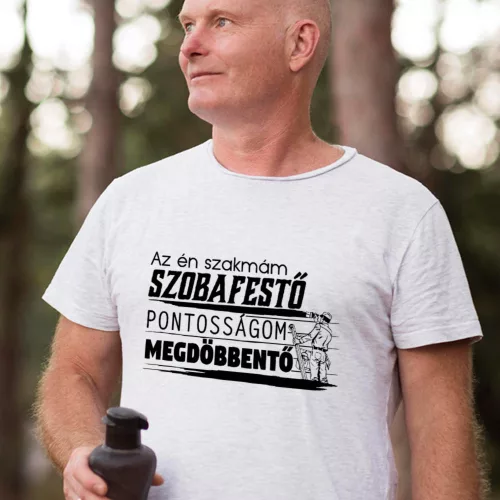 Szakmás_pólók_Én_szakmám_szobafestő_