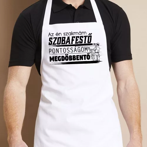 Szakmás_kötények_Én_szakmám_szobafestő_