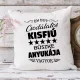 Párna_anyukáknak_Csodálatos_kisfiú_