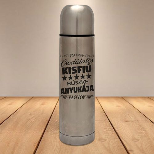 Termosz_anyukáknak_Csodálatos_kisfiú_