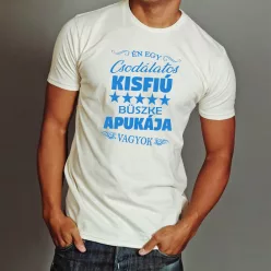 Póló_apukáknak_Csodálatos_kisfiú_