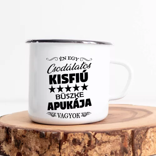 Bögre_apukáknak_Csodálatos_kisfiú_