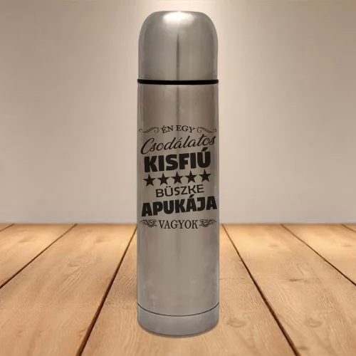 Termosz_apukáknak_Csodálatos_kisfiú_