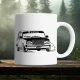 Ladás_ajándék_Lada_2107_Drift_bögre_