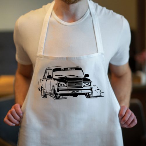 Ladás_kötény_Lada_2107_Drift_kötény_