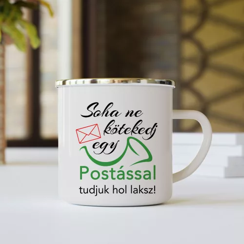 Vicces_bögre_postásnak_Soha_ne_kötekedj_