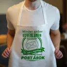 Postás_kötény_Legjobbak_lesznek_postások_