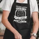 Postás_kötény_Legjobbak_lesznek_postások_