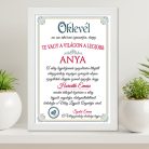 Anyák_napi_oklevél_Falikép_édesanyáknak_