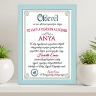 Anyák_napi_oklevél_Falikép_édesanyáknak_