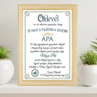 Oklevél_apának_Ajándék_apáknak_Apák_napi_oklevél