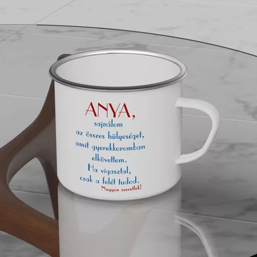 Vicces_ajándék_anyáknak_Vicces_bögre_anyukáknak_