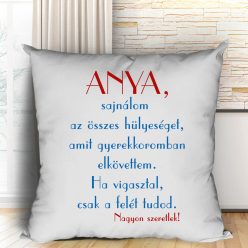 Vicces_ajándék_anyáknak_Vicces_párna_anyának_