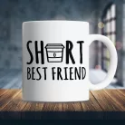 Ajándék_barátoknak_Short_Best_Friend_bögre