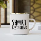 Ajándék_barátoknak_Short_Best_Friend_bögre