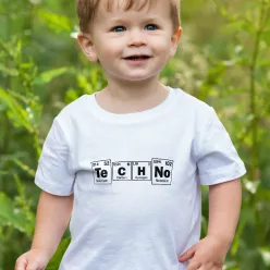 Techno_gyerek_póló__Webshop