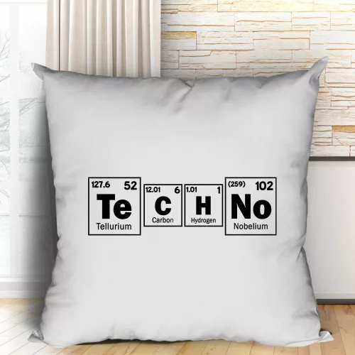 Techno_párna__Webshop