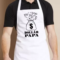 Vicces_kötény_Dollár_papa_kötény_