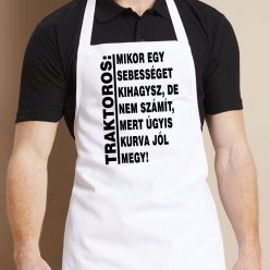 Vicces_kötény_traktorosnak_Mikor_egy_sebességet_kihagysz