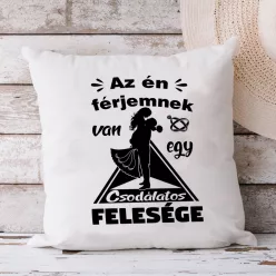 Párna_feleségeknek_Csodálatos_feleség_
