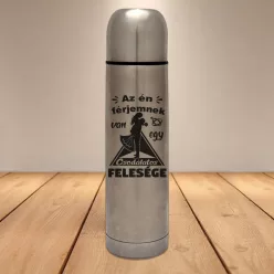 Termosz feleségeknek_Csodálatos feleség_