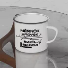 Ajándék_mérnöknek_Mérnök_vagyok_bögre_