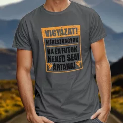 Vicces_méhész_póló_Ha_én_futok_