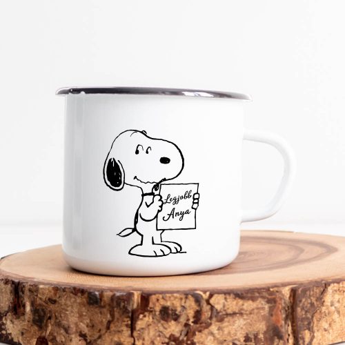 Ajándék_anyáknak_Legjobb_anya_Sznupi_bögre_