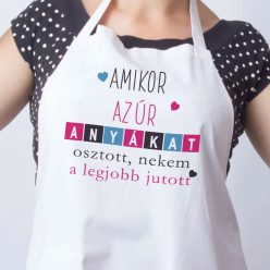 Anyák_napi_kötény_Nekem_legjobb_anya_jutott_