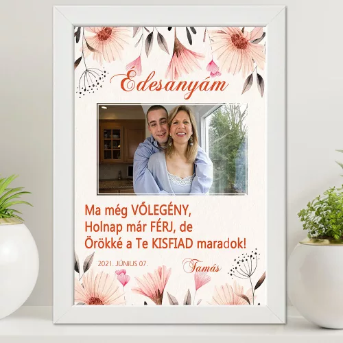 Szülőköszöntő_ajándék_Nagy_falikép_esküvőre_