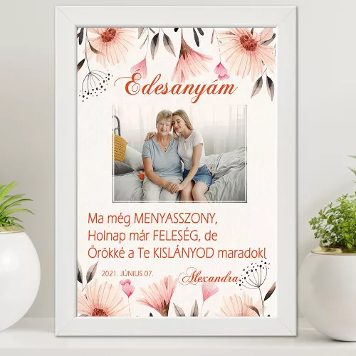 Szülőköszöntő_ajándék_Nagy_falikép_esküvőre_