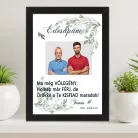 Szülőköszöntő_ajándék_Falikép_esküvőre_