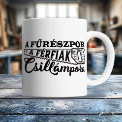 Bögre_asztalosoknak_A_fűrészpor_a_férfiak_csillámpora