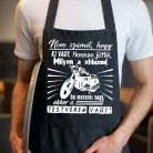 Kötény_motorosoknak_Testvérem_vagy_