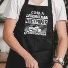 Ajándék_nagypapának_Motoros_kötény_nagypapának