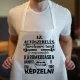 Kötény_autószerelőnek_Türelemre_tanít_