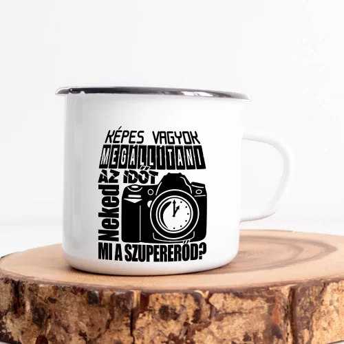 Ajándék_fotósoknak_Mi_a_szupererőd_bögre_