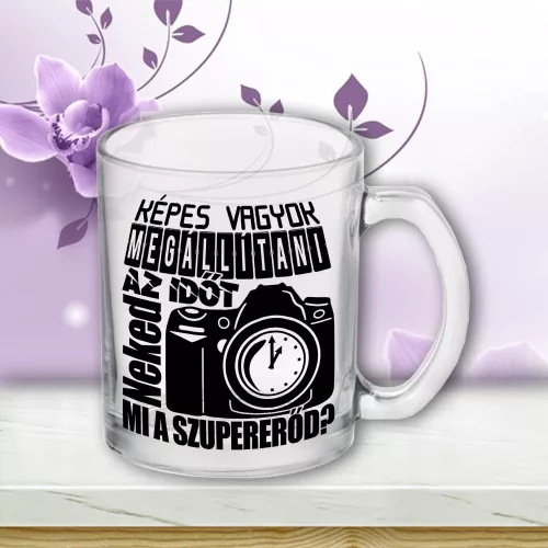Ajándék_fotósoknak_Mi_a_szupererőd_bögre_