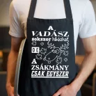 Vicces_kötény_vadásznak_A_vadász_sokszor_hibázhat