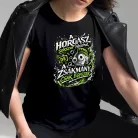 NŐI Póló horgászoknak - A horgász sokszor hibázhat...